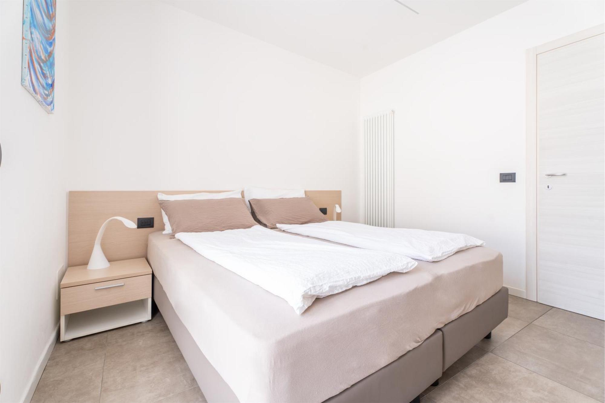 Appartement Deluxe