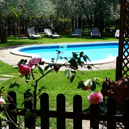 Residence Villa Degli Aranci-3