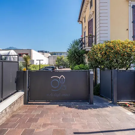 Residence Villa Degli Aranci-3